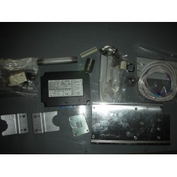 10 Gas Valve Conversion